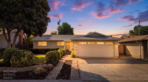 2233 Zinfandel Drive, Rancho Cordova, CA 95670