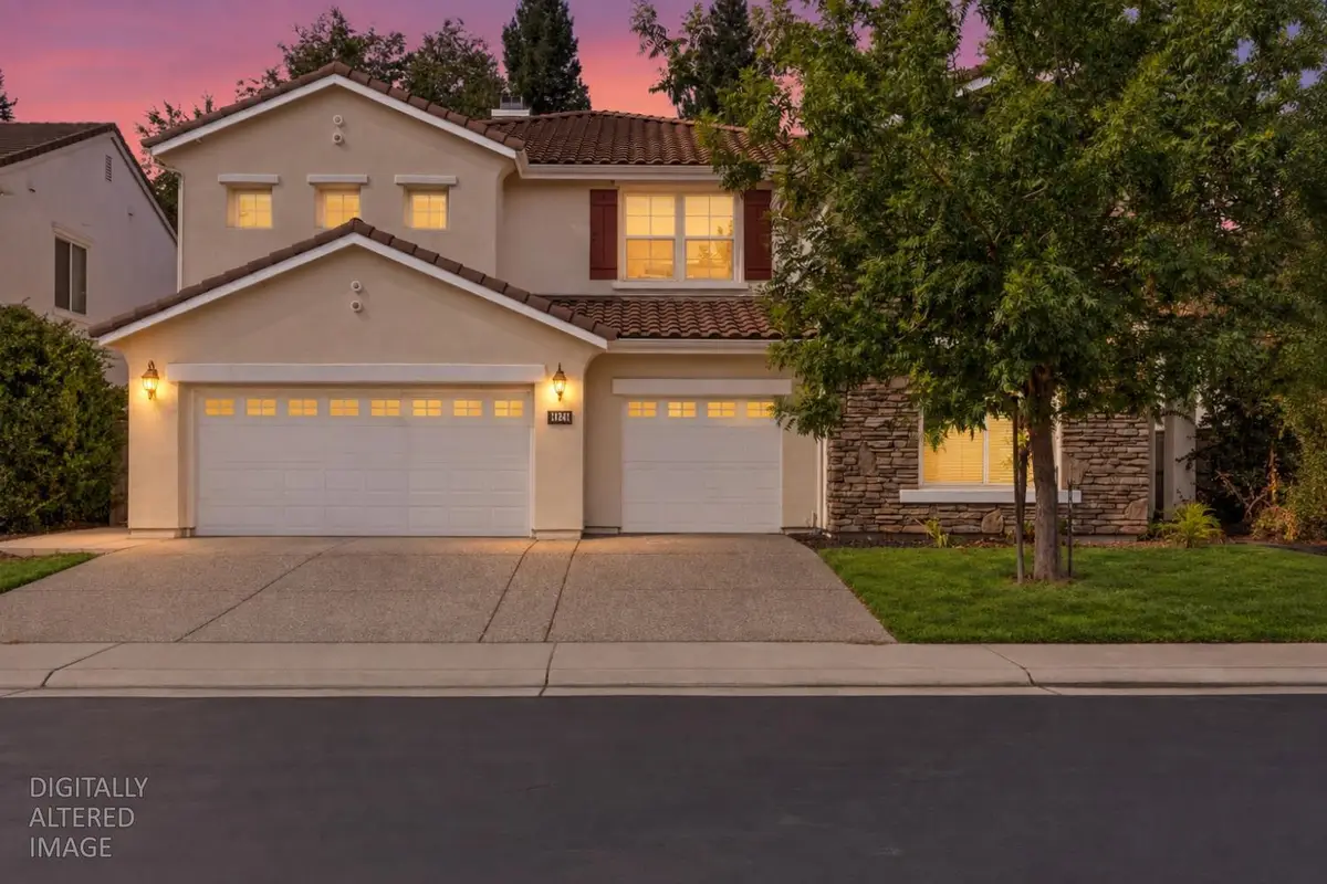 4204 Silver Water Way, Rancho Cordova, CA 95742 - #1