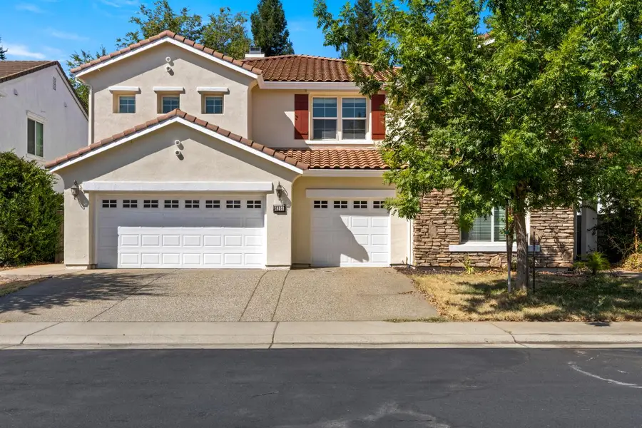 4204 Silver Water Way, Rancho Cordova, CA 95742 - #2