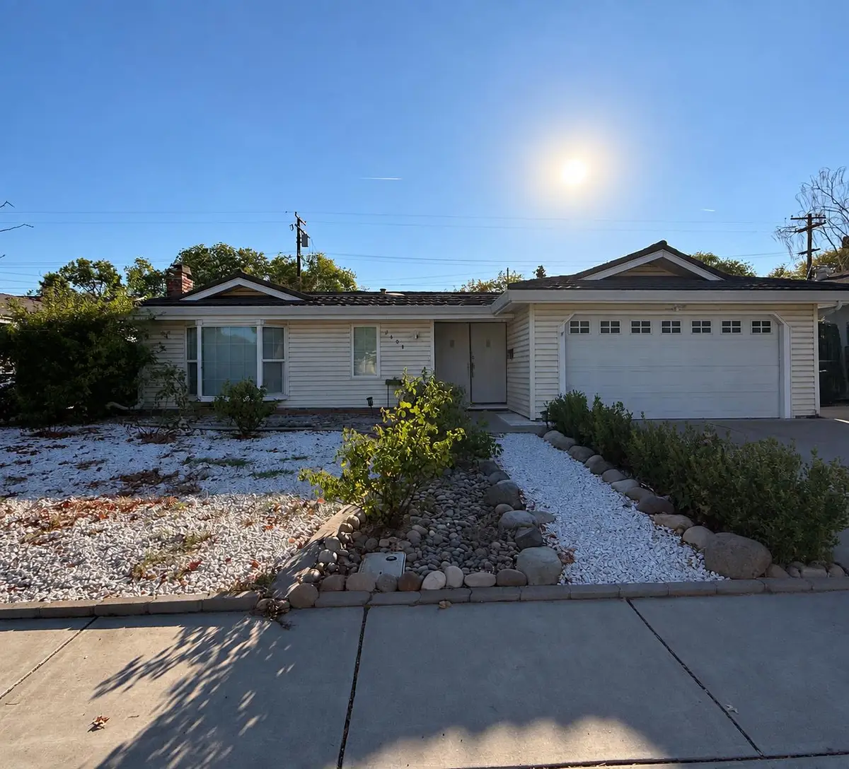 2404 Queenaire Lane, Modesto, CA 95350 - #1