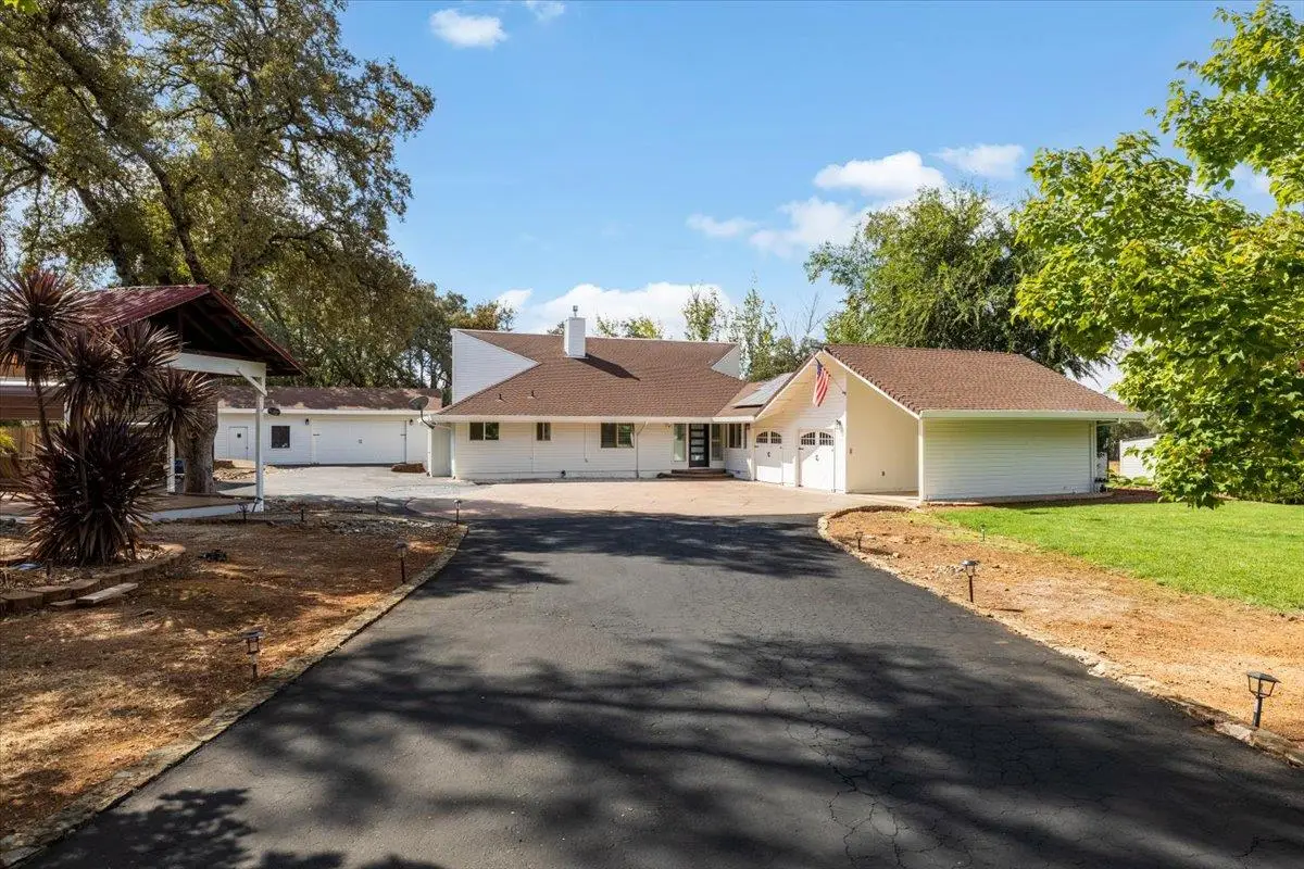 3920 Crosswood Drive, Shingle Springs, CA 95682 - #1