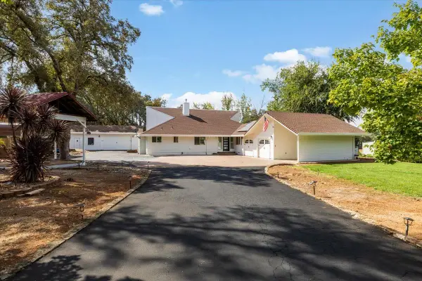 3920 Crosswood Drive, Shingle Springs, CA 95682