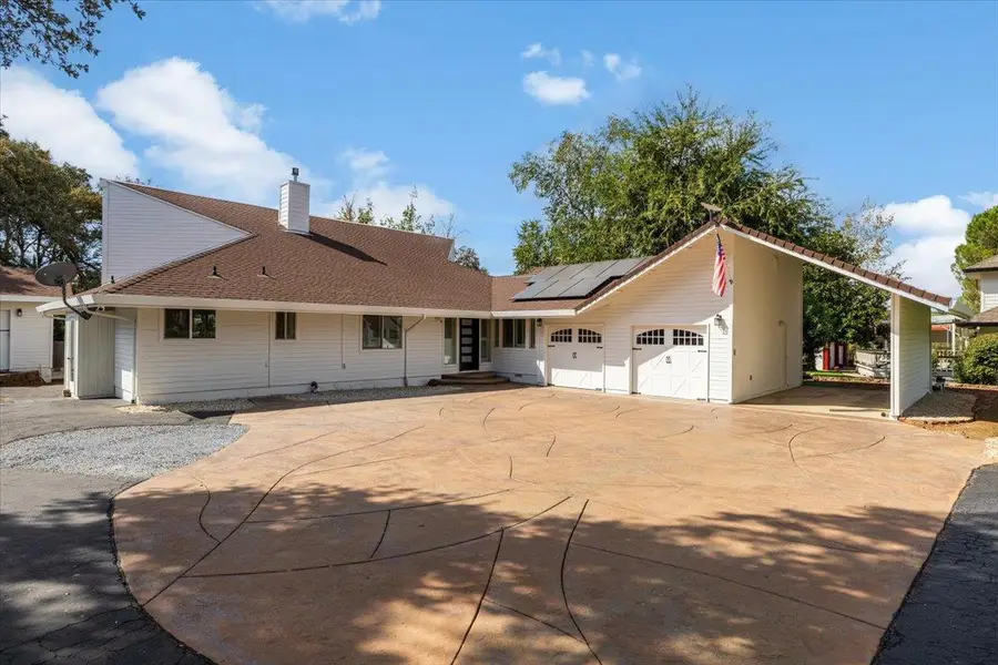 3920 Crosswood Drive, Shingle Springs, CA 95682 - #2