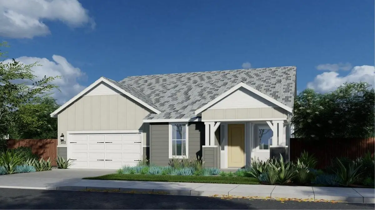 6073 Wynola Street, El Dorado Hills, CA 95762 - #1