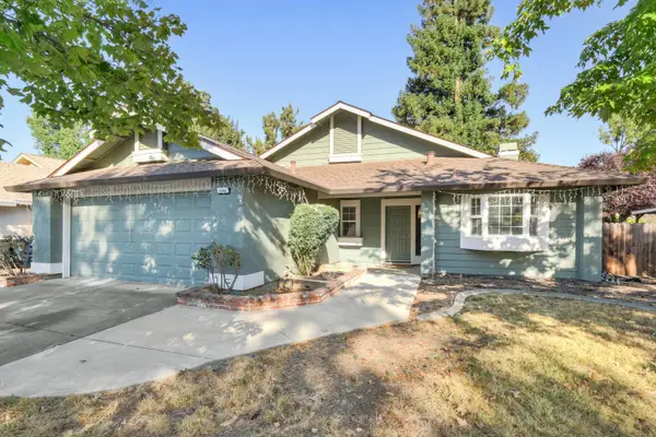 3044 Mill Oak Way, Sacramento, CA 95833