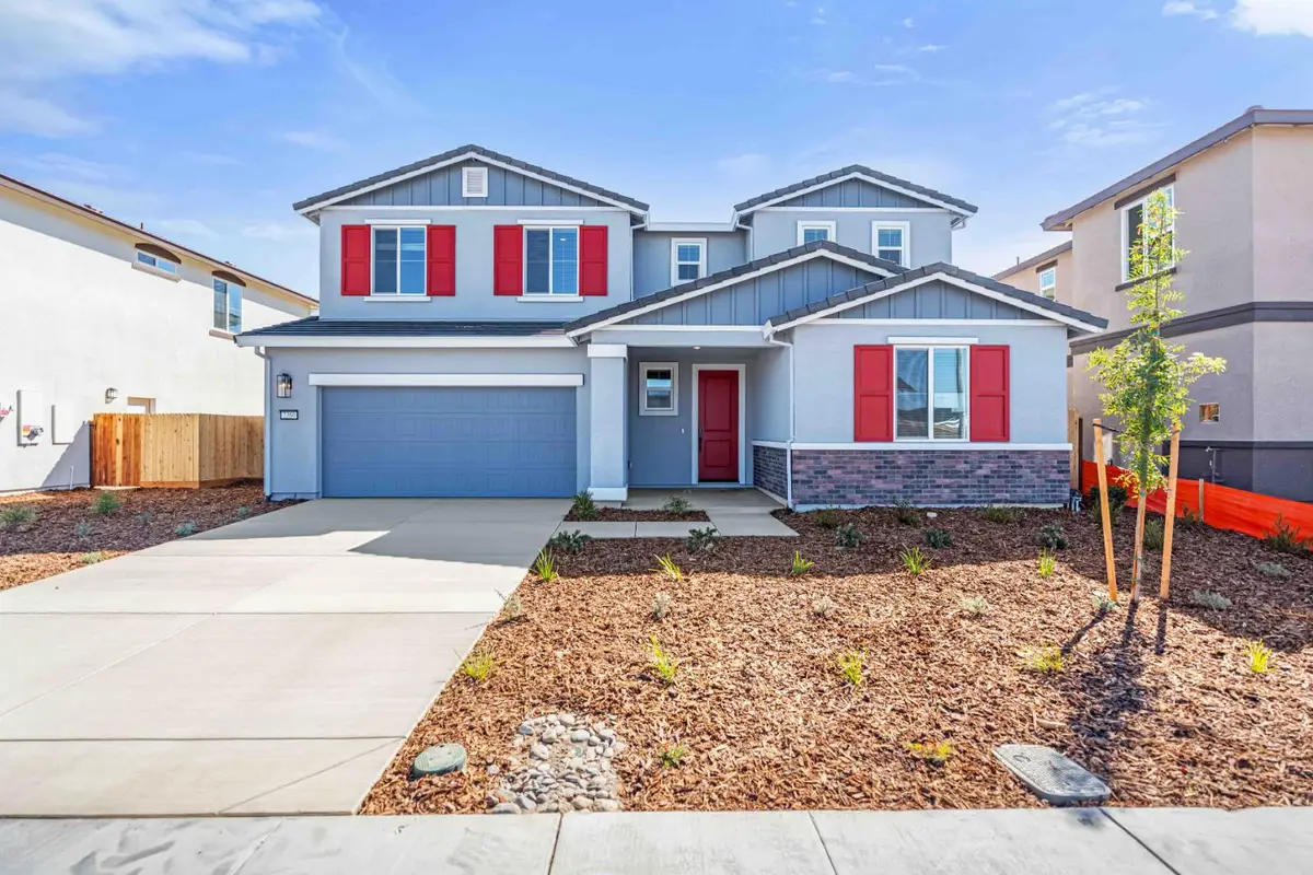 2350 Lazio Street, Manteca, CA 95337 - #1