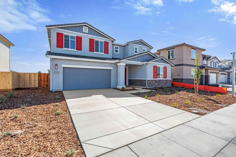 2350 Lazio Street, Manteca, CA 95337 - #2