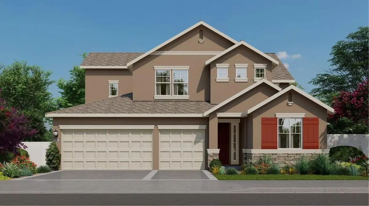 7404 Emmy Way, Sacramento, CA 95829 - #1