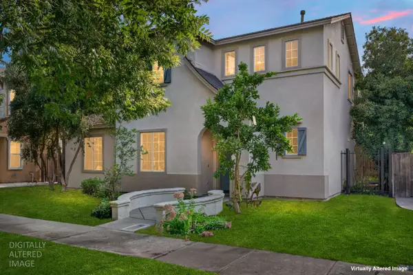 4228 N Kilroy Road, Turlock, CA 95382