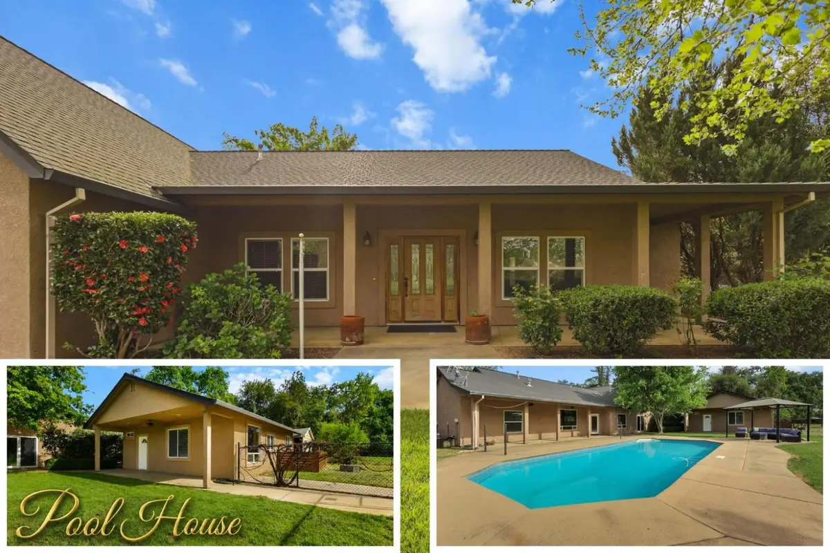 4750 Pheasant, Anderson, CA 96007 - #1