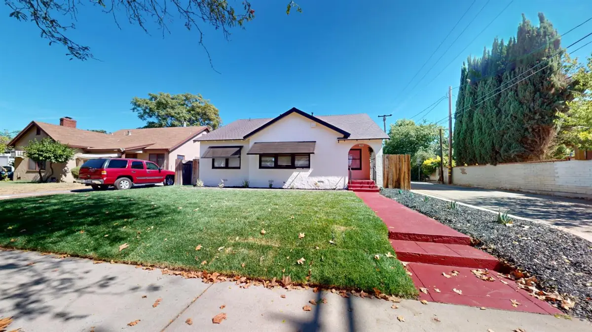 225 Merced Avenue, Modesto, CA 95351 - #1