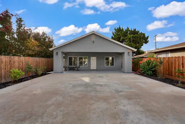 4630 Parks Avenue, Salida, CA 95368