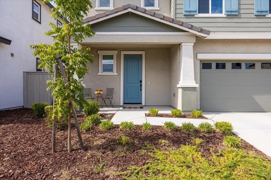 5064 Frisbee Drive, Roseville, CA 95747 - #3