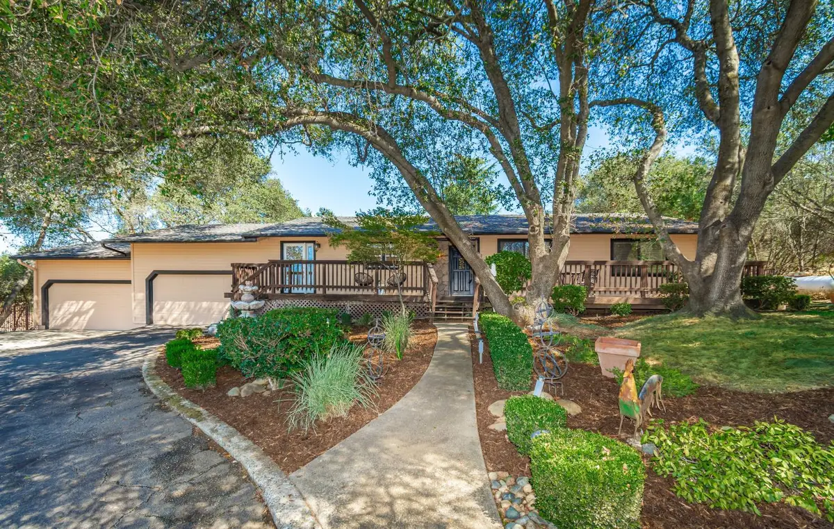 8065 Rock Springs Road, Penryn, CA 95663 - #1