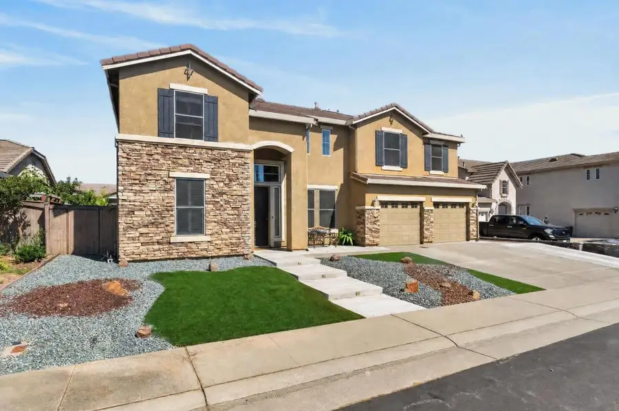 9333 Miko Circle, Elk Grove, CA 95624 - #2