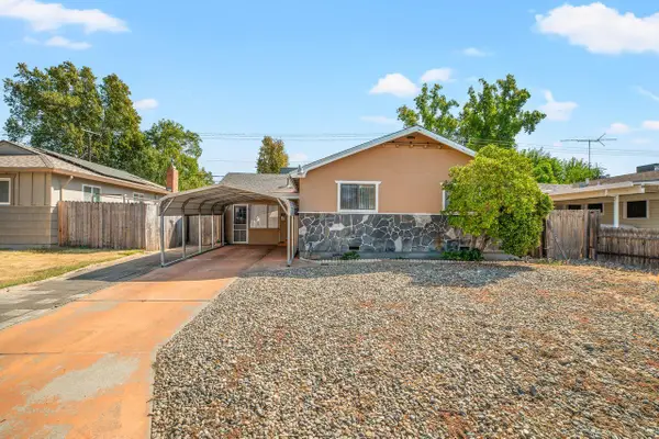2660 Ball Way, Sacramento, CA 95821