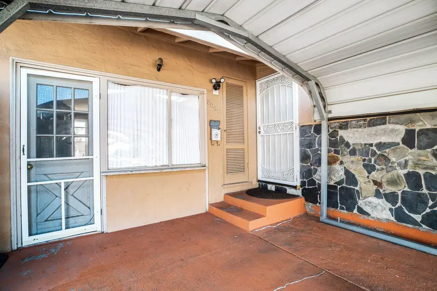 2660 Ball Way, Sacramento, CA 95821 - #2