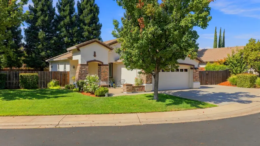 1626 Caislean Way, Folsom, CA 95630 - #2