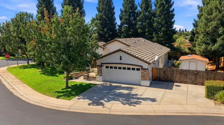 1626 Caislean Way, Folsom, CA 95630 - #3
