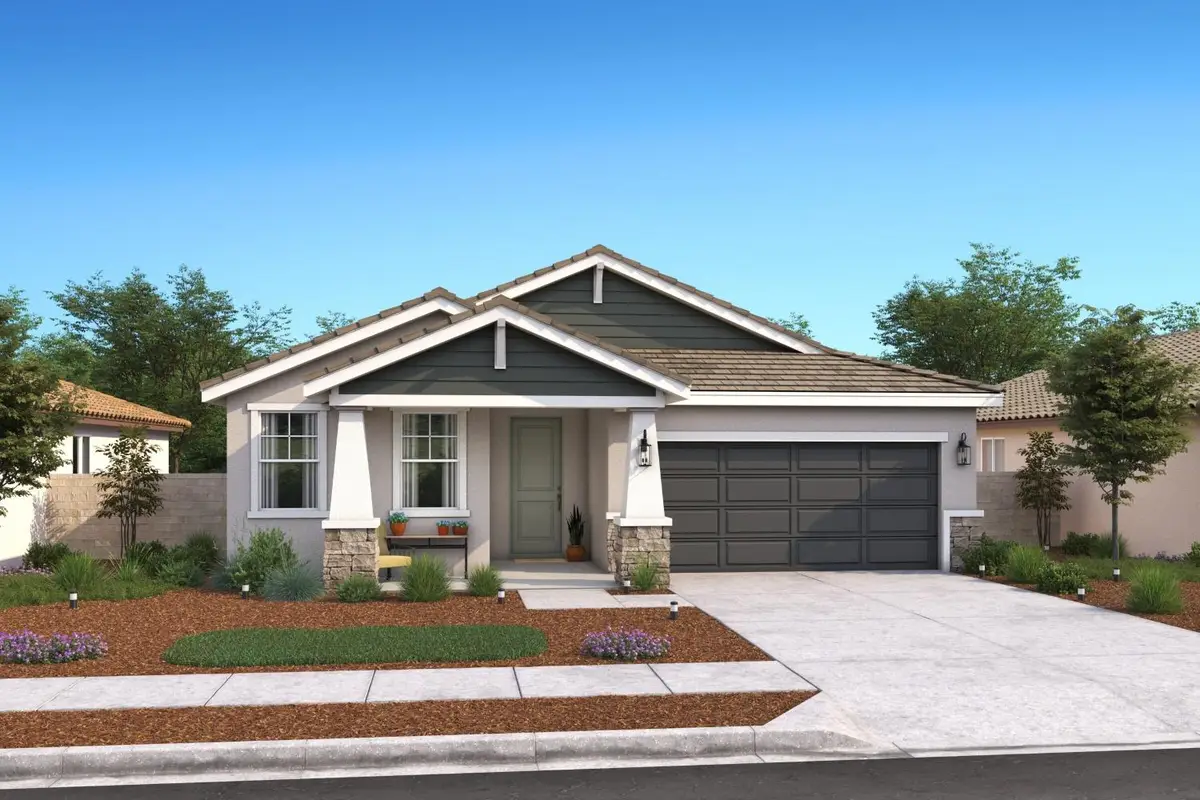 12322 Riverbottom Circle, Rancho Cordova, CA 95742 - #1