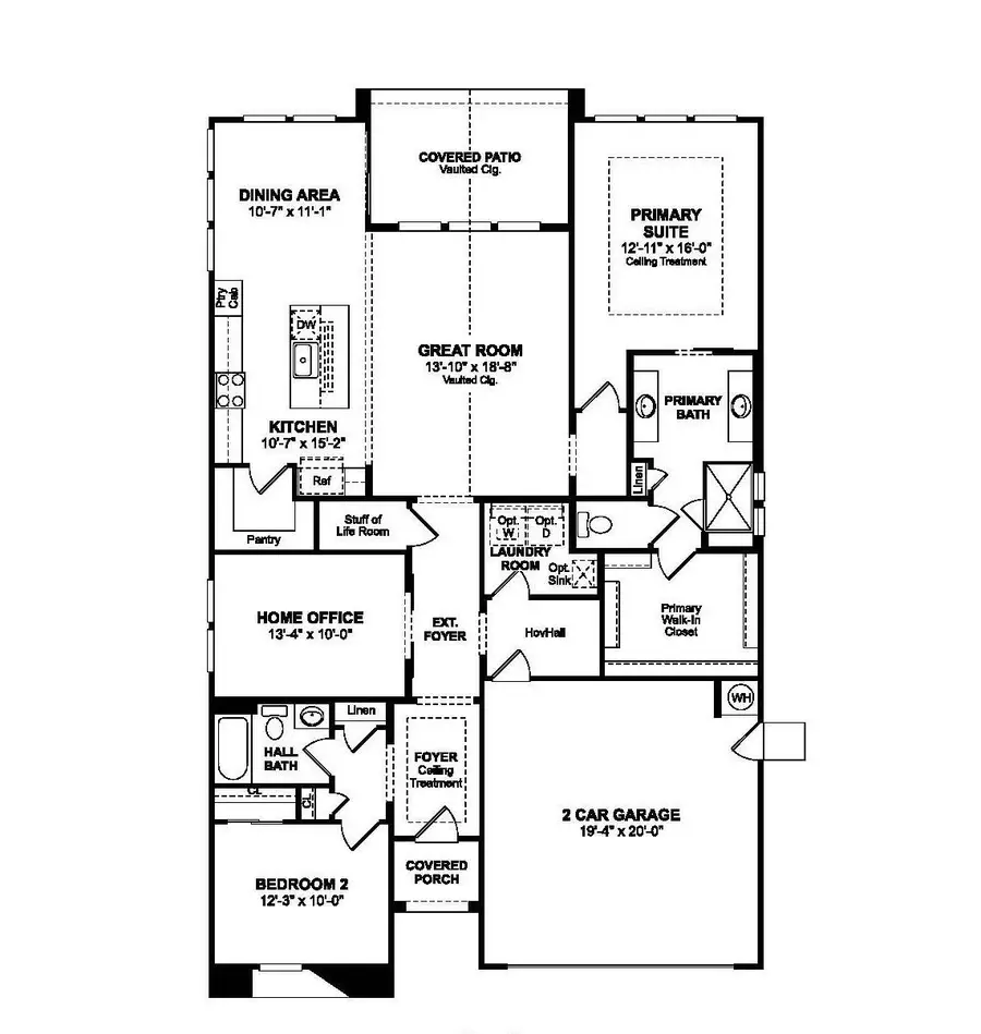 12322 Riverbottom Circle, Rancho Cordova, CA 95742 - #2
