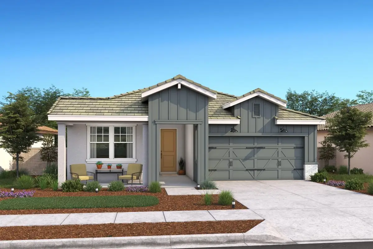 12318 Riverbottom Circle, Rancho Cordova, CA 95742 - #1