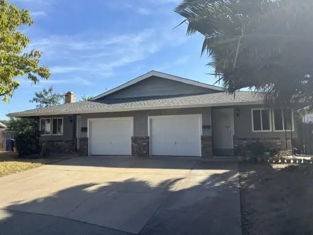 2639 Moderna Court, Rancho Cordova, CA 95670 - #2