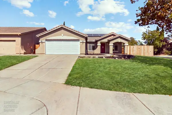 1171 Plumas Links Street, Arboga, CA 95961