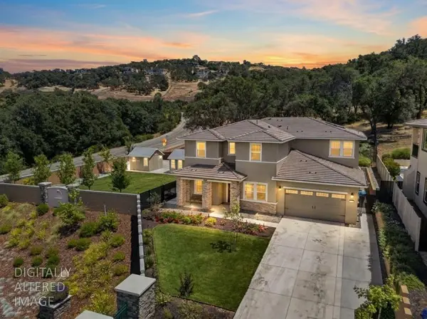 3178 Red Granite Drive, El Dorado Hills, CA 95762