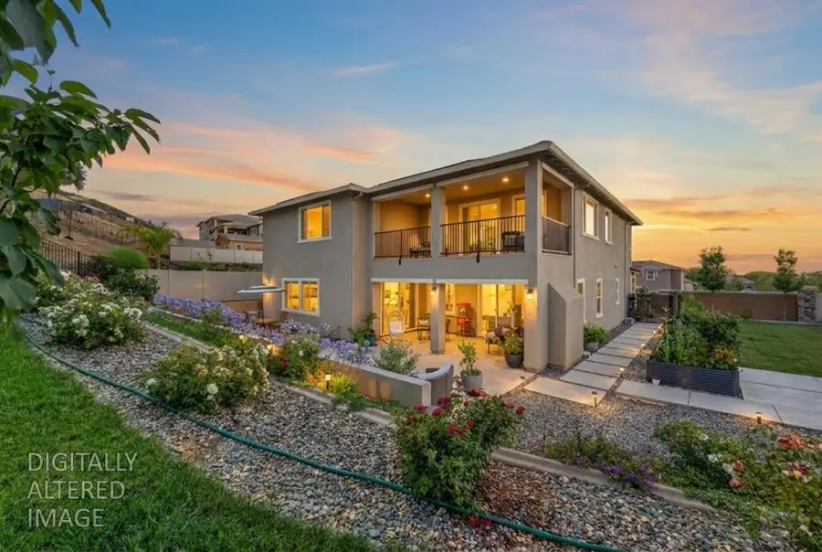 3178 Red Granite Drive, El Dorado Hills, CA 95762 - #2