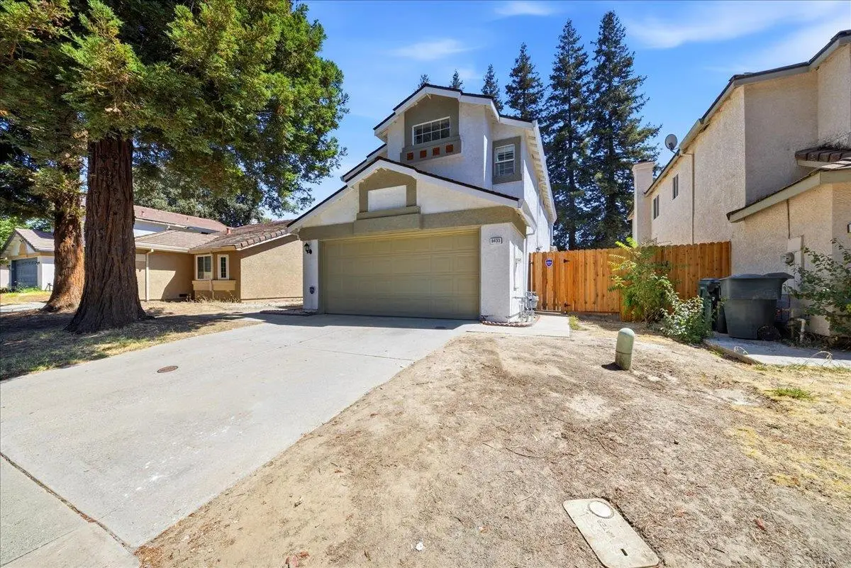 8433 Oakenshield Circle, Antelope, CA 95843 - #1