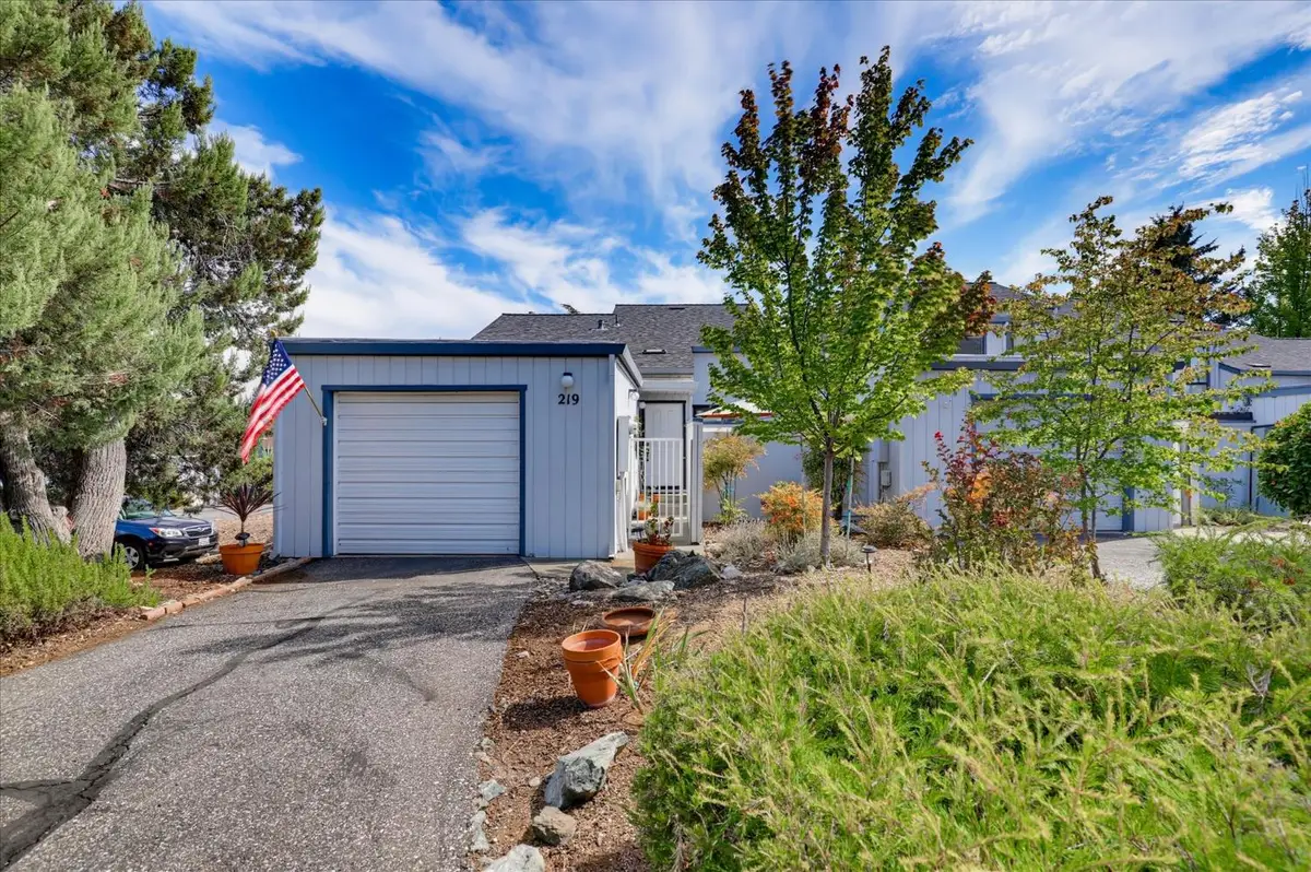 219 Woodside Court, Grass Valley, CA 95945 - #1