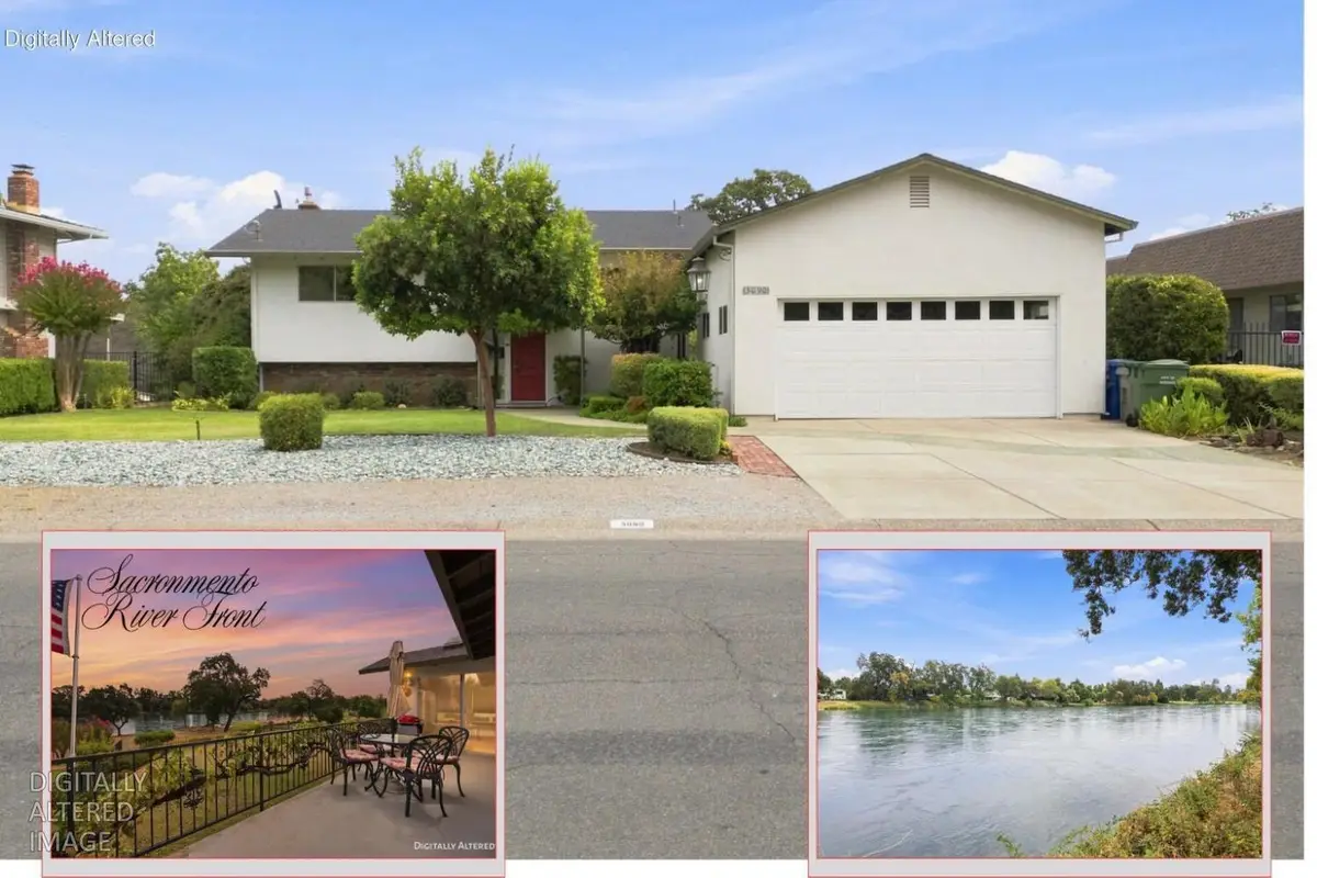 3090 Valentine Lane, Redding, CA 96001 - #1