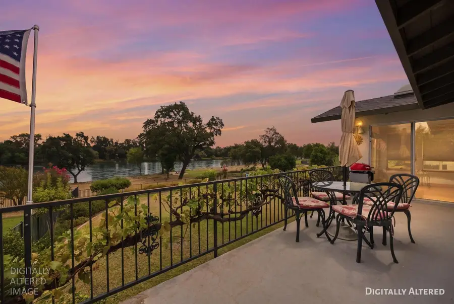 3090 Valentine Lane, Redding, CA 96001 - #3