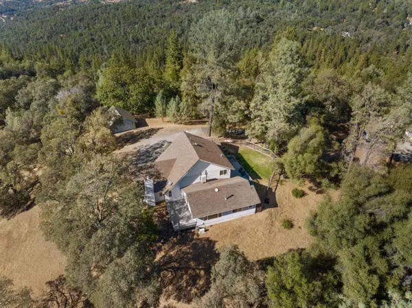 5021 D Agostini Drive, Somerset, CA 95684