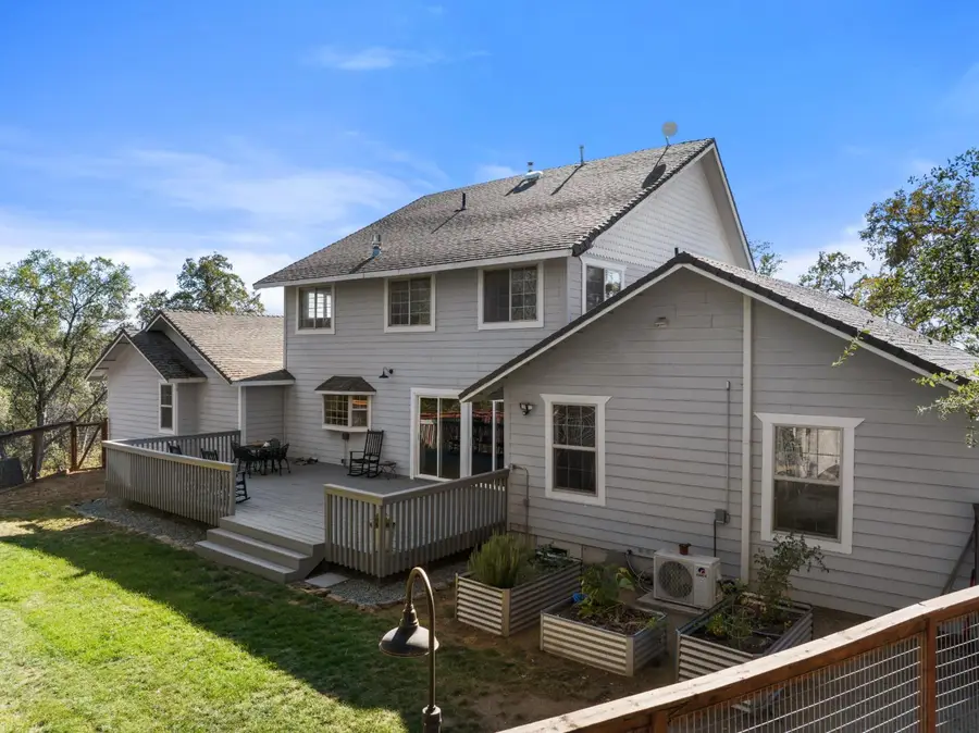 5021 D Agostini Drive, Somerset, CA 95684 - #2
