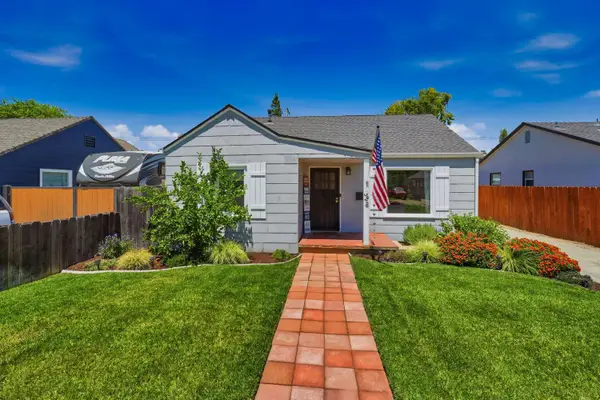 327 Eureka Avenue, Lodi, CA 95240