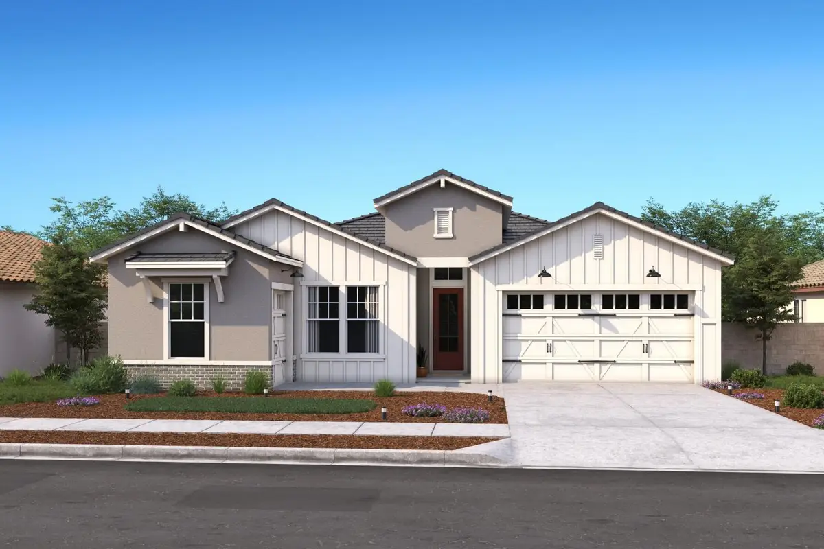4331 Nestor Court, Rancho Cordova, CA 95742 - #1