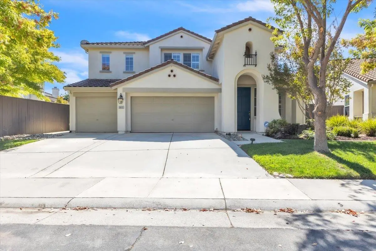 2612 Lark Sparrow Way, Elk Grove, CA 95757 - #1