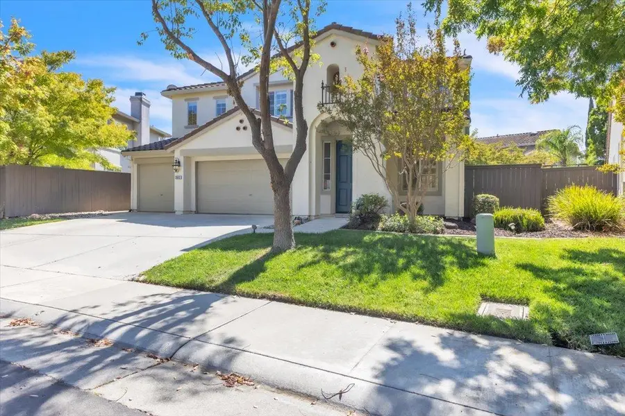 2612 Lark Sparrow Way, Elk Grove, CA 95757 - #3