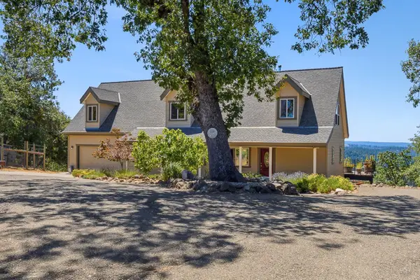 5590 Lynx Trail, Pollock Pines, CA 95726