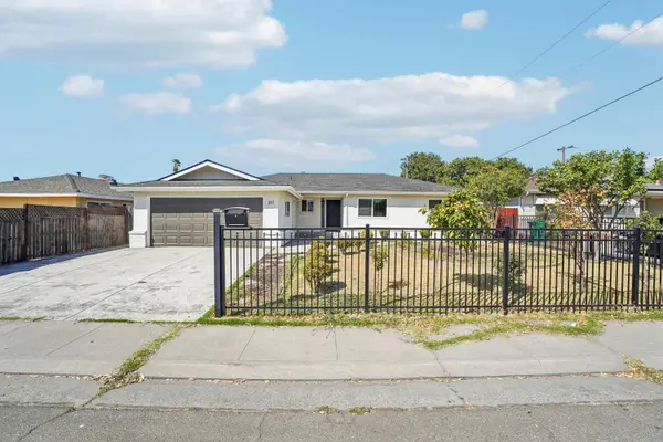 317 Goya Drive, Stockton, CA 95207