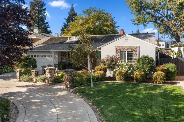 3531 El Ricon Way, Sacramento, CA 95864