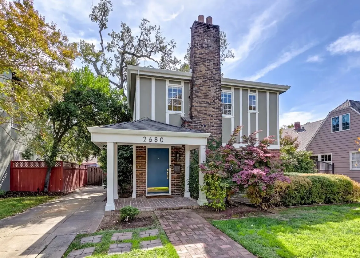 2680 Curtis Way, Sacramento, CA 95818 - #1