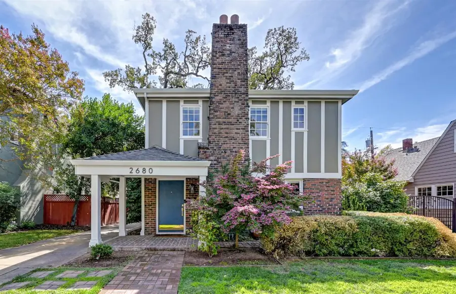 2680 Curtis Way, Sacramento, CA 95818 - #2