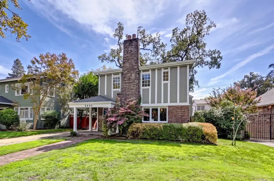 2680 Curtis Way, Sacramento, CA 95818 - #3