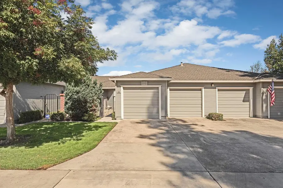 5837 Morgan Place #92, Stockton, CA 95219 - #3