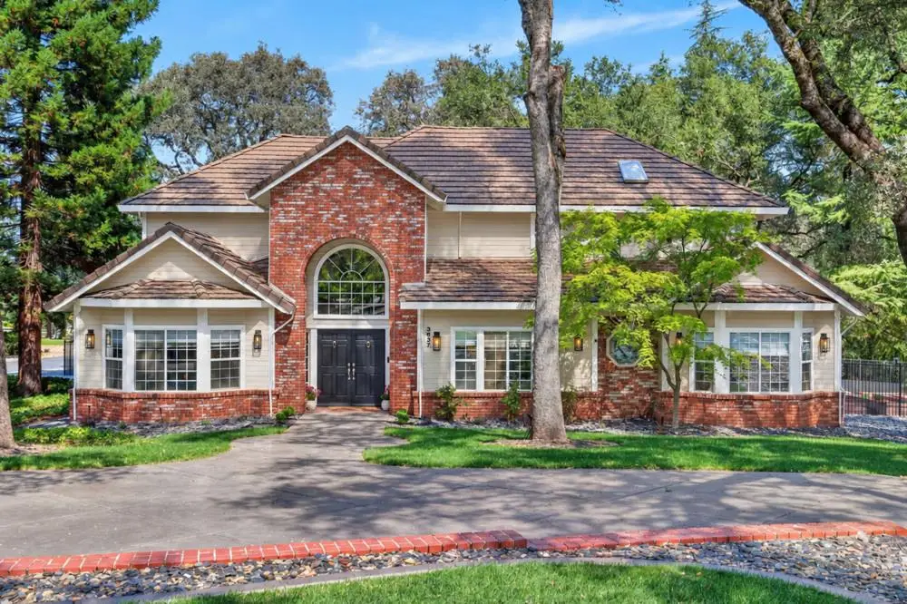 3637 Meder Court, Shingle Springs, CA 95682 - #1