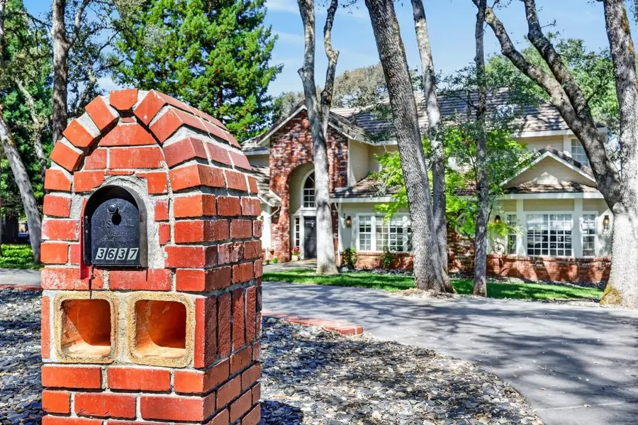 3637 Meder Court, Shingle Springs, CA 95682 - #2