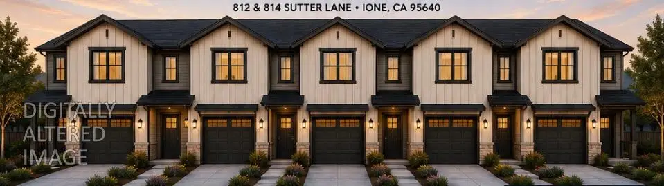 0 Sutter Lane, Ione, CA 95640 - #1